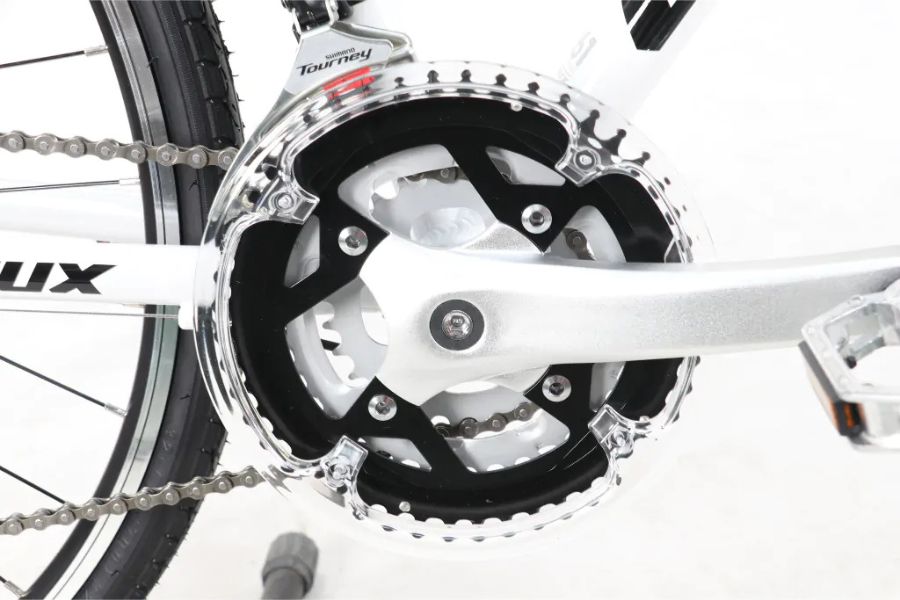 Xe đạp touring Chevaux FK Pro 60 Đùi đĩa Xe đạp đường Phố Chevaux Fk Pro