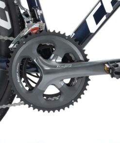 Xe đạp Touring Chevaux PK Pro giá tốt + KM 33 Đùi đĩa Xe đạp đường Phố Chevaux Pk Pro