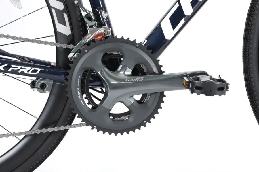 Xe đạp Touring Chevaux PK Pro giá tốt + KM 48 Đùi đĩa Xe đạp đường Phố Chevaux Pk Pro