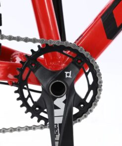 Xe đạp địa hình Chevaux Toto Fat bánh béo 27 Đùi đĩa Xe đạp đường Phố Chevaux Toto Fat