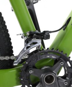 Xe đạp địa hình Chevaux Muji nhiều quà tặng 41 Gạt đĩa Xe đạp địa Hình Chevaux Muji