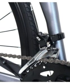 Gạt đĩa Xe đạp đua Road Dtfly R5