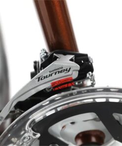 Gạt đĩa Xe đạp đường Phố Chevaux Fk Max