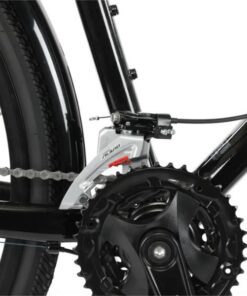 Gạt đĩa Xe đạp đường Phố Chevaux Hk Pro