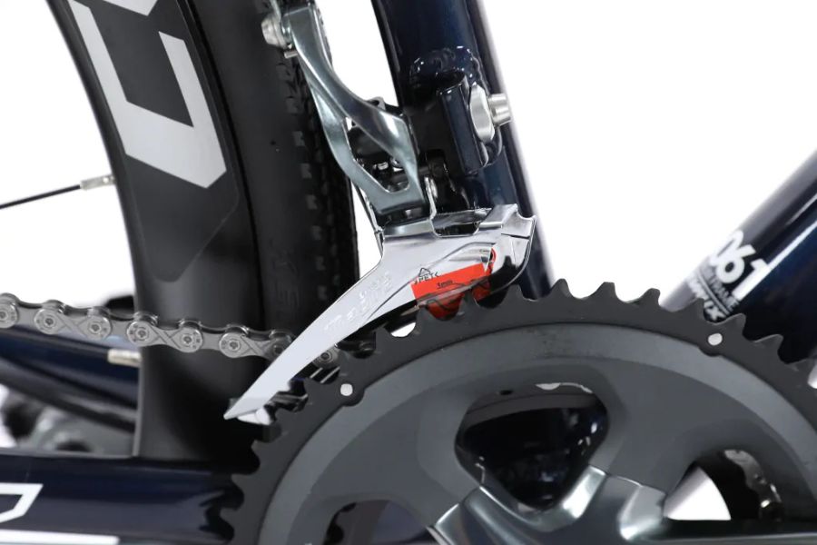 Xe đạp Touring Chevaux PK Pro giá tốt + KM 47 Gạt đĩa Xe đạp đường Phố Chevaux Pk Pro