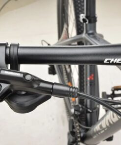 Xe đạp địa hình Chevaux Sonic giảm giá + Km 20 Ghi đông Xe đạp địa Hình Chevaux Sonic