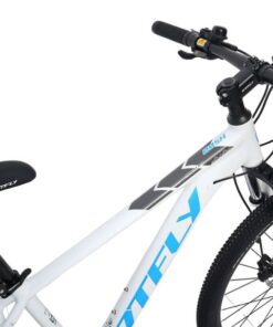 Xe đạp địa hình mtb Dtfly h-500 22 Ghi đông Xe đạp địa Hình Dtfly H-500