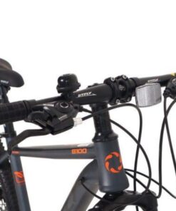 Ghi đông Xe đạp địa Hình Mtb Dtfly B100