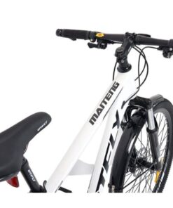 Xe đạp địa hình mtb Dtfly K-650 31 Ghi đông Xe đạp địa Hình Mtb Dtfly K-650