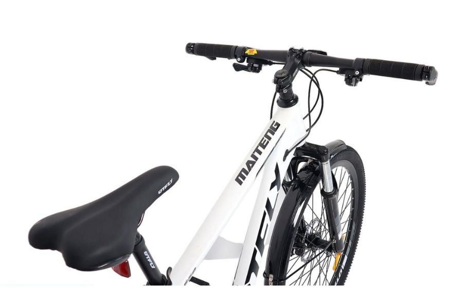 Xe đạp địa hình mtb Dtfly K-650 41 Ghi đông Xe đạp địa Hình Mtb Dtfly K-650