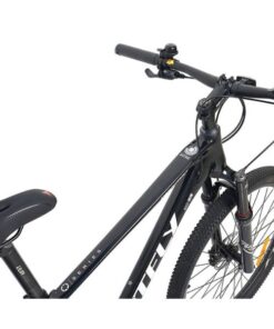 Xe đạp địa hình mtb Dtfly X5 25 Ghi đông Xe đạp địa Hình Mtb Dtfly X5