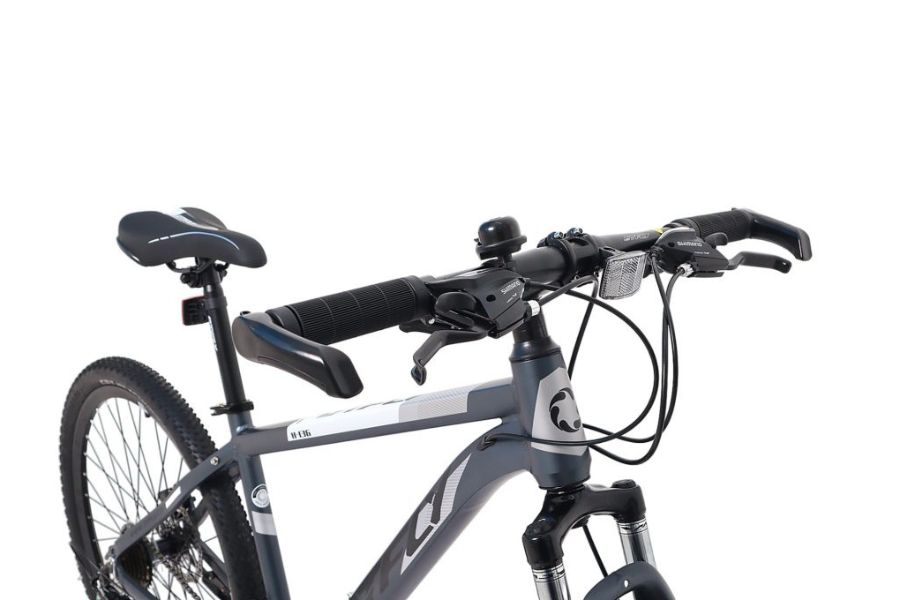 Xe đạp địa hình mtb Dtfly h-136 36 Ghi đông Xe đạp địa Hình Mtb Dtfly H-136