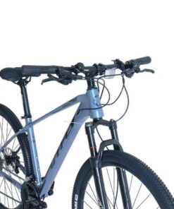 Xe đạp địa hình mtb Dtfly X3 23 Ghi đông Xe đạp địa Hình Mtb Dtfly X3