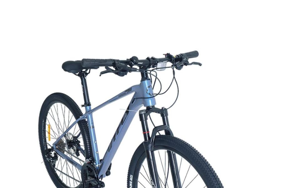 Xe đạp địa hình mtb Dtfly X3 30 Ghi đông Xe đạp địa Hình Mtb Dtfly X3