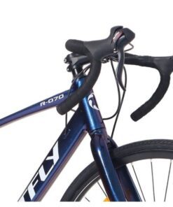 Ghi đông Xe đạp đua Dtfly R-070