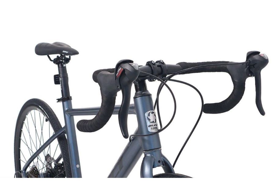 Xe đạp đua road Dtfly r-070a 33 Ghi đông Xe đạp đua Dtfly R-070a