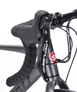 Ghi đông Xe đạp đua Road Satako Avakan Bản 2025