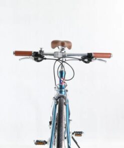 Ghi đông Xe đạp đường Phố Chevaux Dk Pro