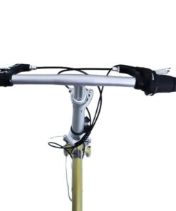 Xe đạp gấp Satako Yavit 24 Ghi đông Xe đạp Gấp Satako Yavit