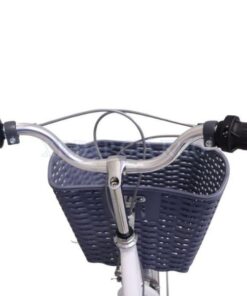 Xe đạp nữ Dtfly City 32 Ghi đông Xe đạp Nữ Dtfly City