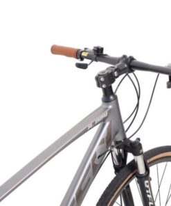 Ghi đông Xe đạp Touring Dtfly R-024