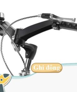 Xe đạp trẻ em Jianer S9 32 Ghi đông Xe Trẻ Em Jianer S9