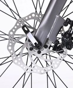 Hệ Thống Phanh An Toàn Xe đạp đua Road Satako Avakan Bản 2025