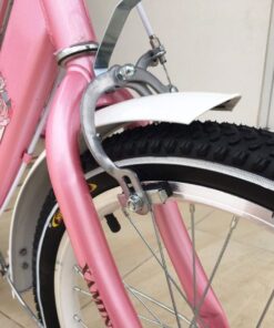 Xe đạp trẻ em Xaming xm03 25 Hệ Thống Phanh Xe đạp Trẻ Em Xaming Xm03