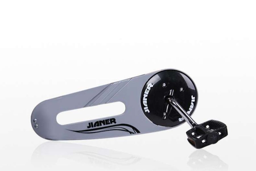 Xe đạp trẻ em Jianer S1 36 Hộp Bảo Vệ Xe đạp Trẻ Em Jianer S1