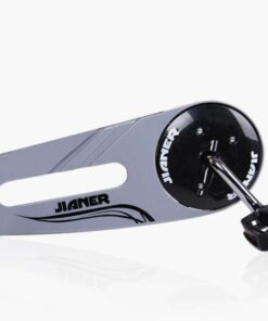 Xe đạp trẻ em Jianer S9 31 Hộp Bảo Vệ Xe Trẻ Em Jianer S9