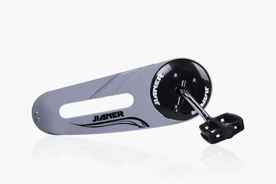 Xe đạp trẻ em Jianer S9 43 Hộp Bảo Vệ Xe Trẻ Em Jianer S9