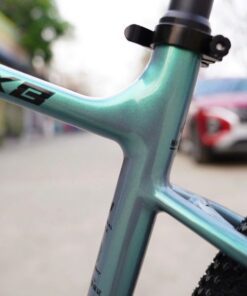 Xe đạp địa hình mtb Dtfly X8 vành 29 icnh 35 Khung đứng Xe đạp địa Hình Mtb Dtfly X8 Vành 29 Icnh