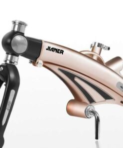 Xe đạp trẻ em Jianer S1 26 Khung Ngang Và Phuộc Xe đạp Trẻ Em Jianer S1