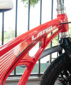 Khung Ngang Xe đạp Trẻ Em Lanq 46 5