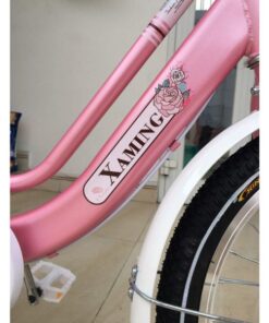 Xe đạp trẻ em Xaming xm03 27 Khung Ngang Xe đạp Trẻ Em Xaming Xm03