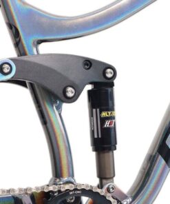 Khung Sườn Xe đạp địa Hình Dtfly Drop