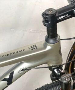 Xe đạp địa hình mtb Dtfly x8 33 Khung Sườn Xe đạp địa Hình Mtb Dtfly X8