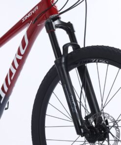 Khung Sườn Xe đạp địa Hình Mtb Satako Sinova Bản 2025