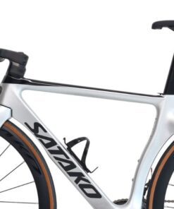 Khung Sườn Xe đạp đua Satako Mumar