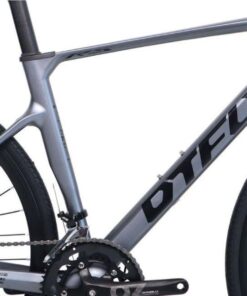 Khung Sườn Xe đạp đua Road Dtfly R5