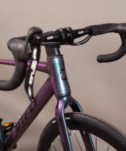 Xe đạp đua road Dtfly SR80 (16s) 22 Khung Sườn Xe đạp đua Road Dtfly Sr80 (16s)