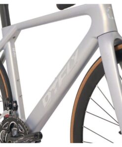 Xe đạp đua road Dtfly R3000 Carbon 22 Khung Sườn Xe đạp đua Road Dtfly R3000 Carbon