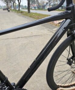 Xe đạp đua road Dtfly sr7 32 Khung Sườn Xe đạp đua Road Dtfly Sr7