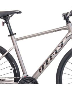 Khung Sườn Xe đạp Touring Dtfly R-5008