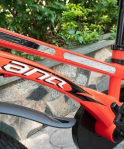 Xe đạp trẻ em LanQ 80 33 Khung Sườn Xe đạp Trẻ Em Lanq 80 3