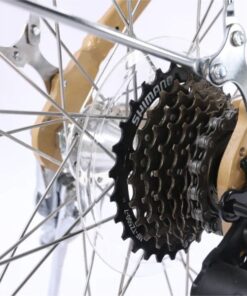 Líp Xe đạp Chevaux Parris 6.0