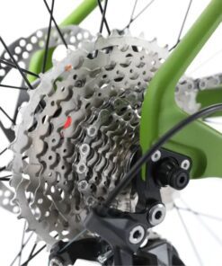 Xe đạp địa hình Chevaux Muji nhiều quà tặng 42 Líp Xe đạp địa Hình Chevaux Muji