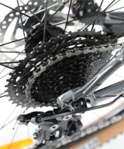 Líp Xe đạp địa Hình Chevaux Toto Bản 2023