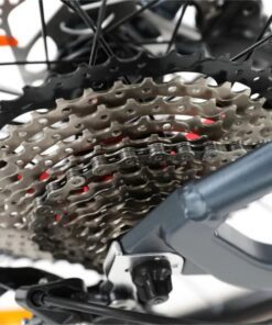 Xe đạp địa hình Chevaux Yoko 2022 36 Líp Xe đạp địa Hình Chevaux Yoko Bản 2022