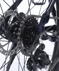 Líp Xe đạp địa Hình Mtb Satako Sinova Bản 2025